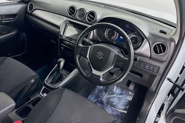 2023 Suzuki VITARA 1.6L LY SERIES II MY22