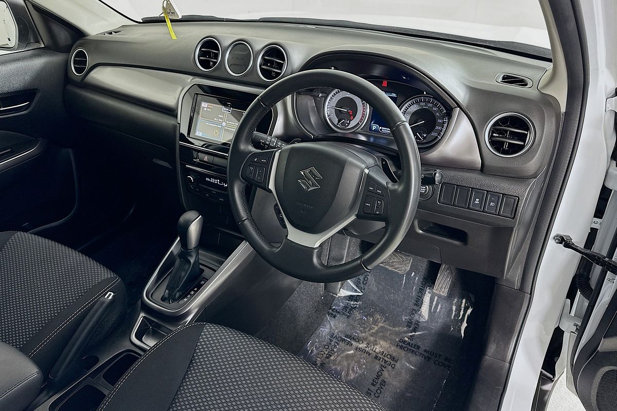 2023 Suzuki VITARA 1.6L LY SERIES II MY22