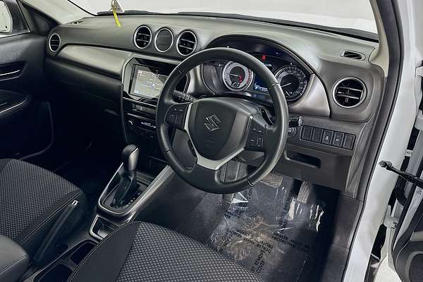 2023 Suzuki VITARA 1.6L LY SERIES II MY22