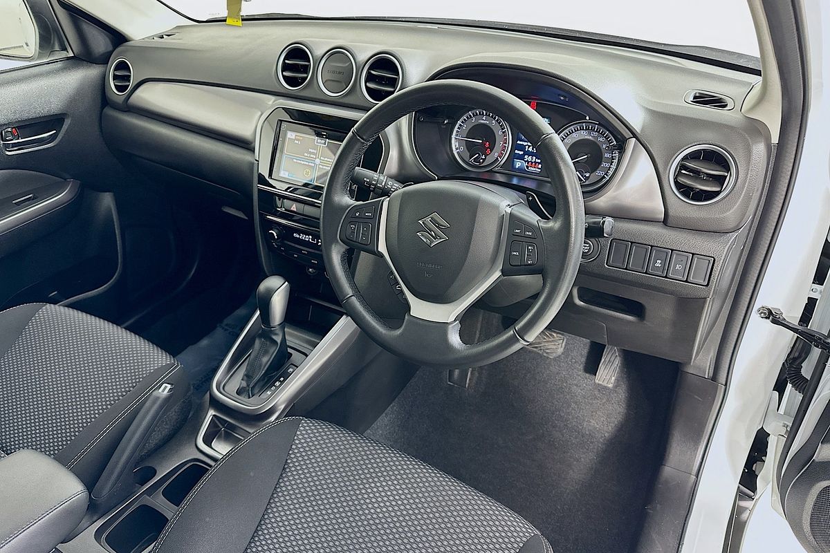 2023 Suzuki VITARA 1.6L LY SERIES II MY22