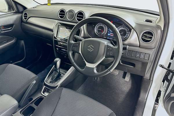 2023 Suzuki VITARA 1.6L LY SERIES II MY22