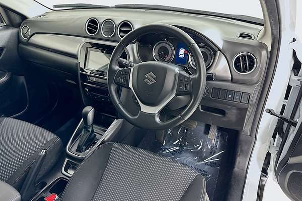 2023 Suzuki VITARA 1.6L LY SERIES II MY22