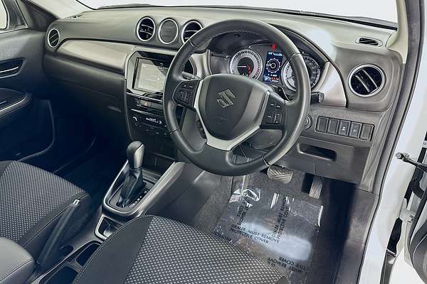 2023 Suzuki VITARA 1.6L LY SERIES II MY22