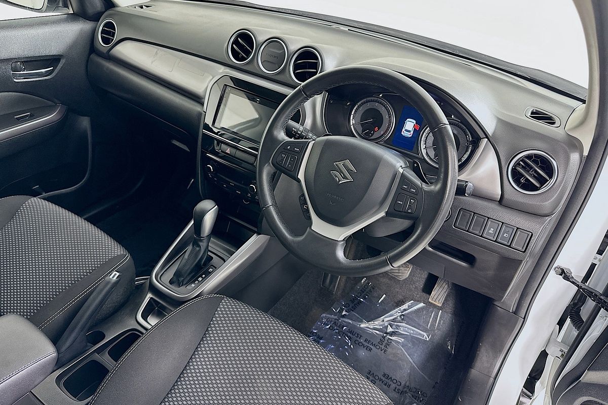 2023 Suzuki VITARA 1.6L LY SERIES II MY22