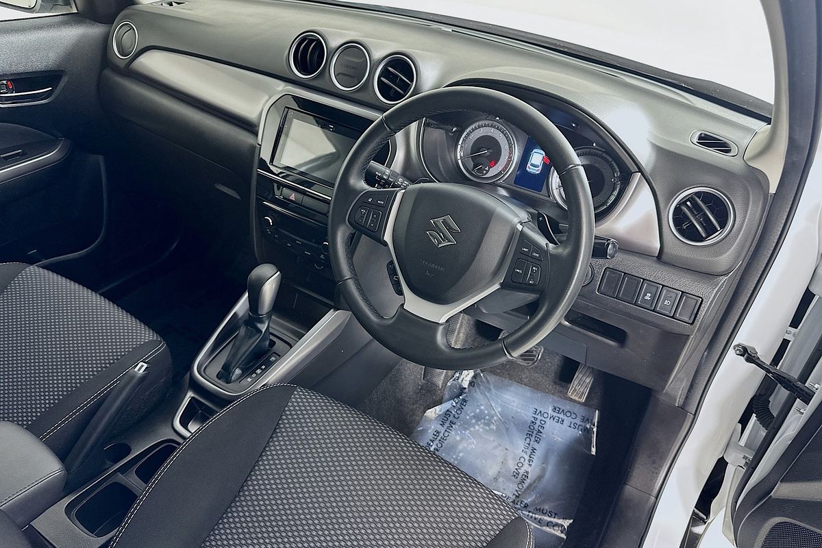 2023 Suzuki VITARA 1.6L LY SERIES II MY22