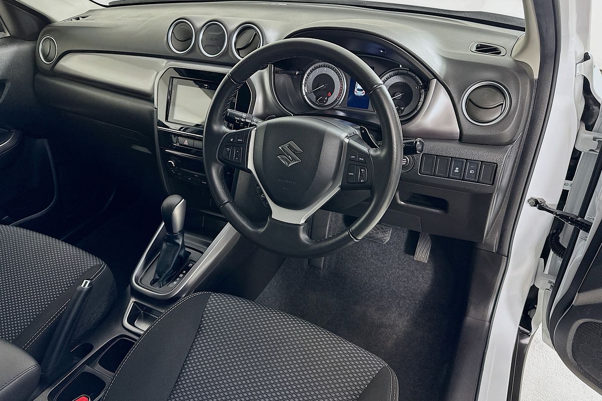 2023 Suzuki VITARA 1.6L LY SERIES II MY22