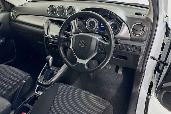 2023 Suzuki VITARA 1.6L LY SERIES II MY22