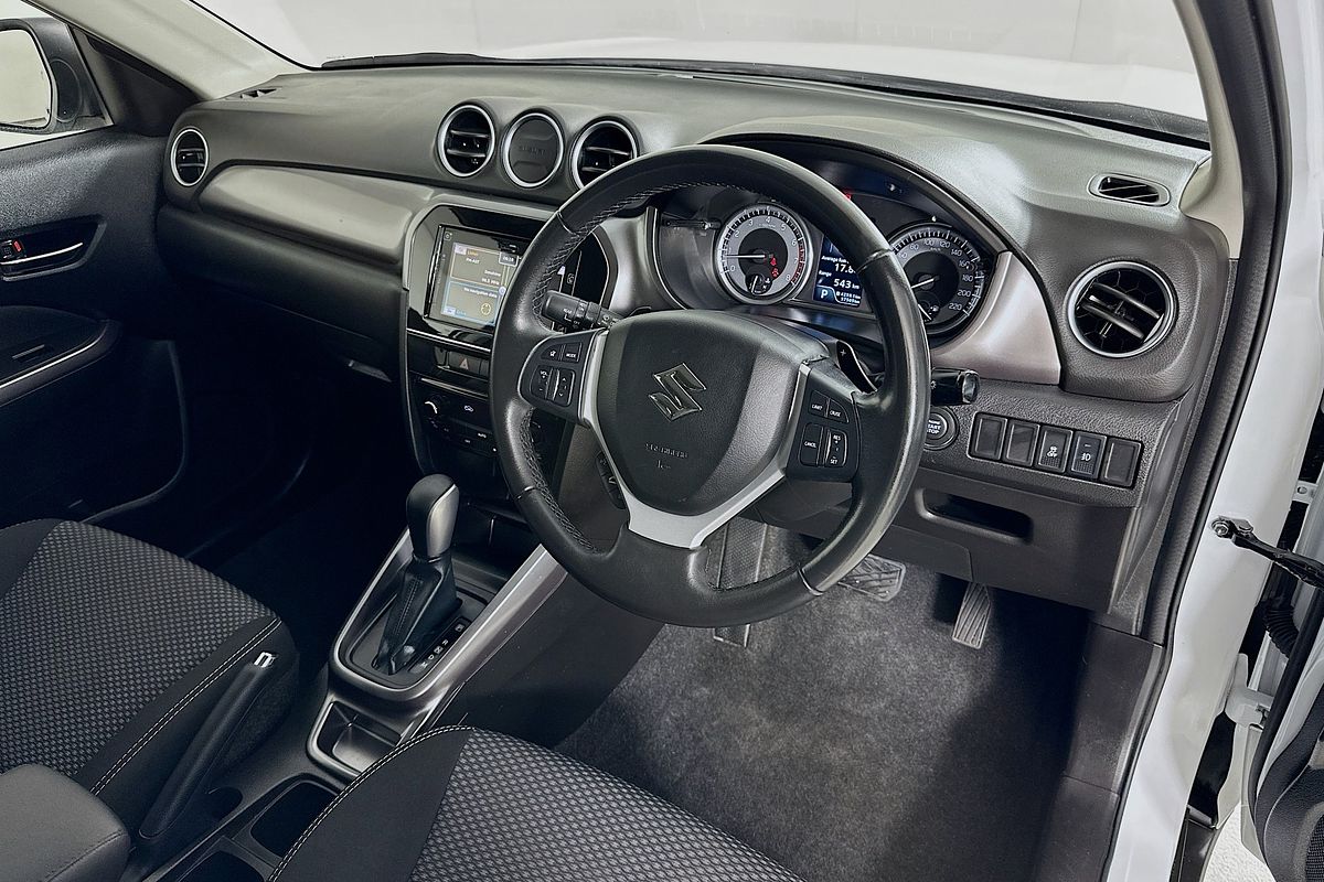 2023 Suzuki VITARA 1.6L LY SERIES II MY22