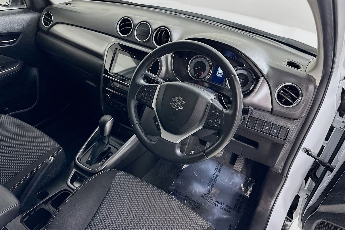 2023 Suzuki VITARA 1.6L LY SERIES II MY22