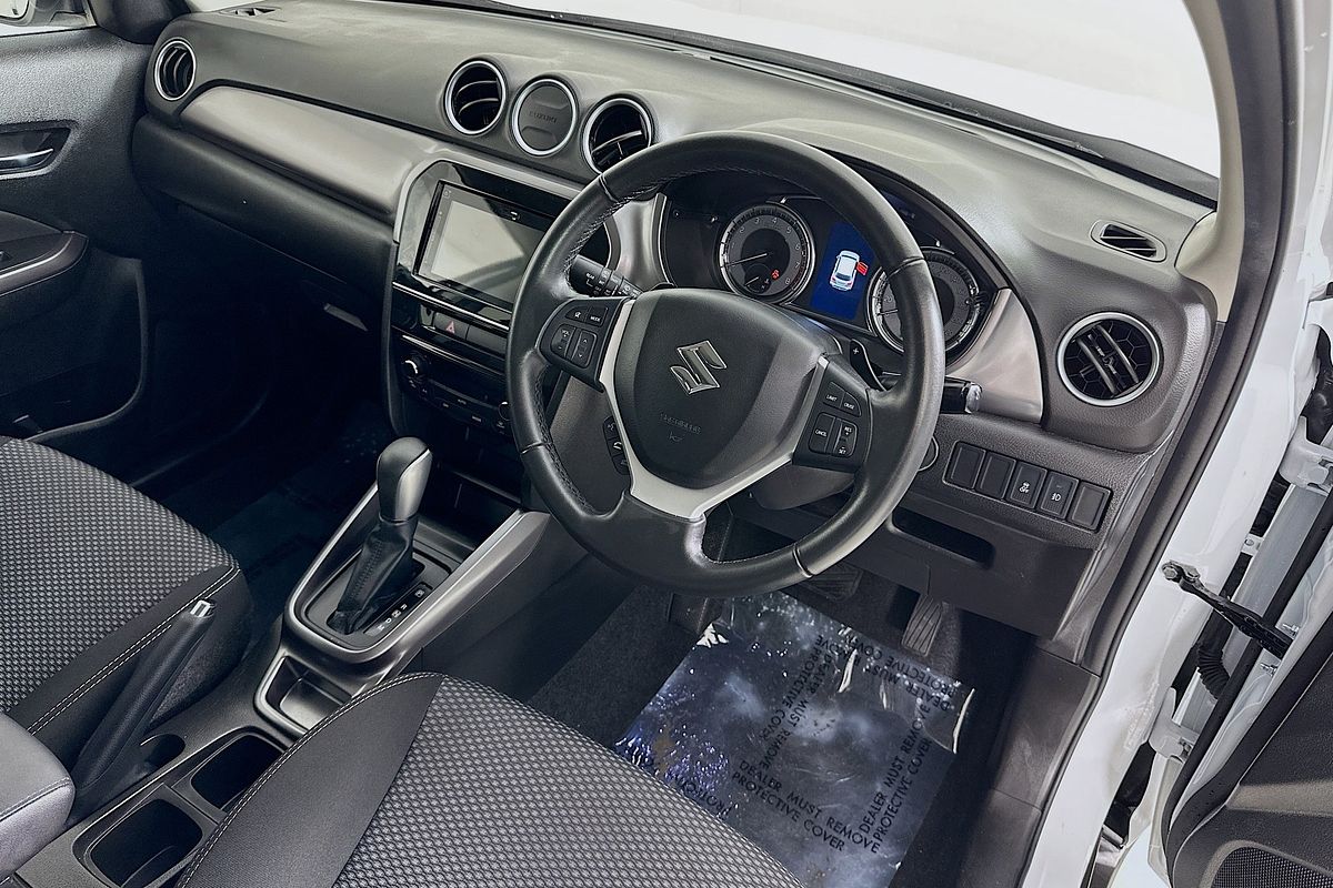 2023 Suzuki VITARA 1.6L LY SERIES II MY22