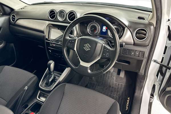 2021 Suzuki VITARA 1.6L SERIES II