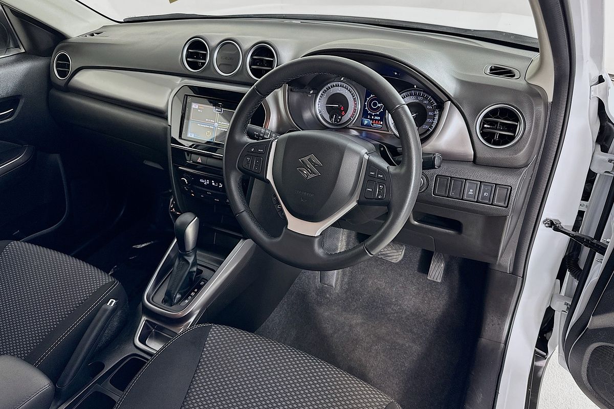 2023 Suzuki VITARA 1.6L LY SERIES II MY22