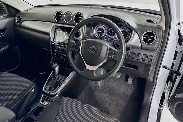 2023 Suzuki VITARA 1.6L LY SERIES II MY22
