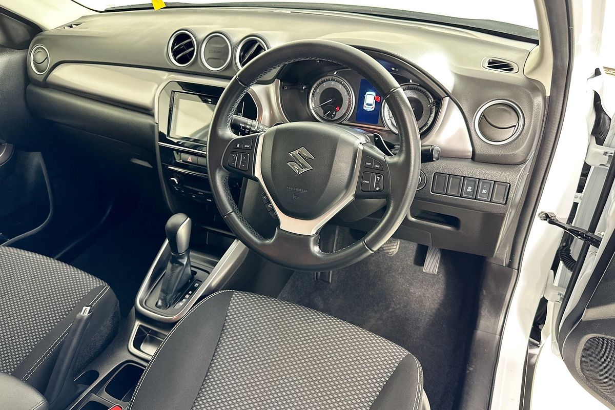 2023 Suzuki VITARA 1.6L LY SERIES II MY22