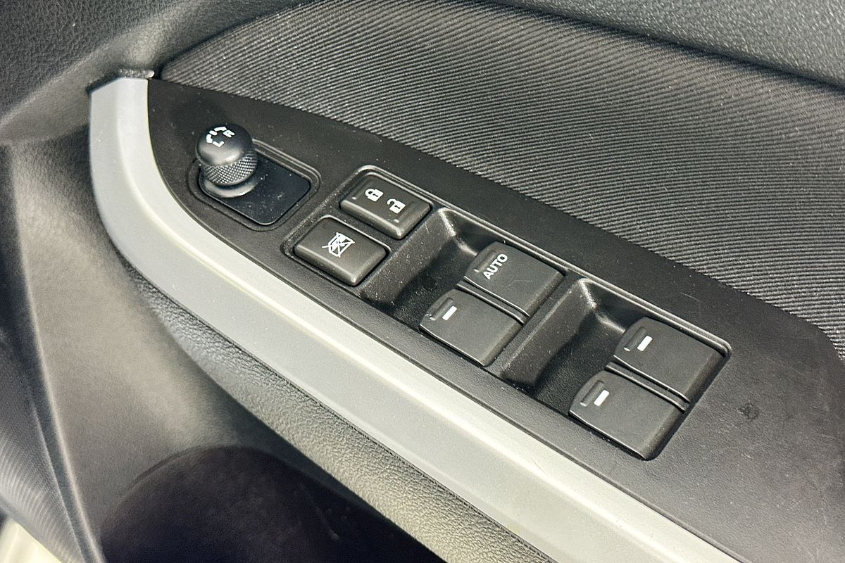 2016 Suzuki VITARA RT-S LY