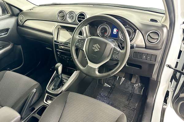 2020 Suzuki VITARA 1.6L SERIES II