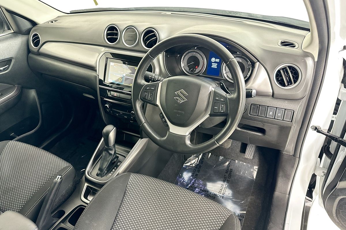 2024 Suzuki VITARA 1.6L LY SERIES II MY22