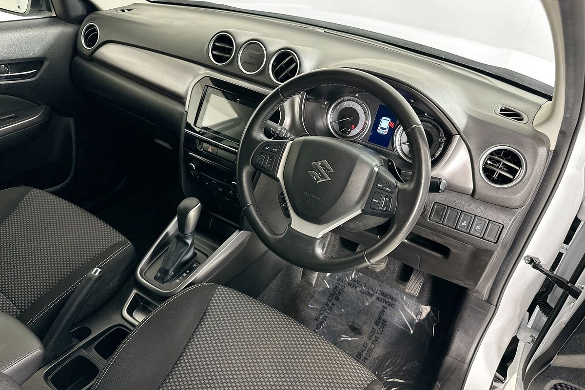 2024 Suzuki VITARA 1.6L LY SERIES II MY22