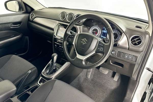 2023 Suzuki VITARA 1.6L LY SERIES II MY22