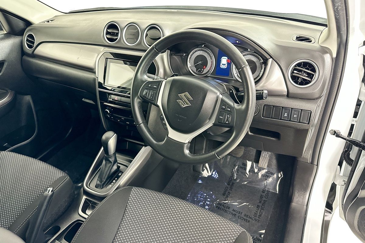 2023 Suzuki VITARA 1.6L LY SERIES II MY22