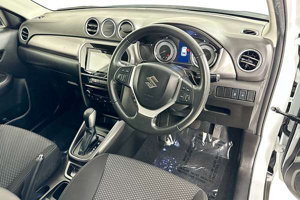 2023 Suzuki VITARA 1.6L LY SERIES II MY22