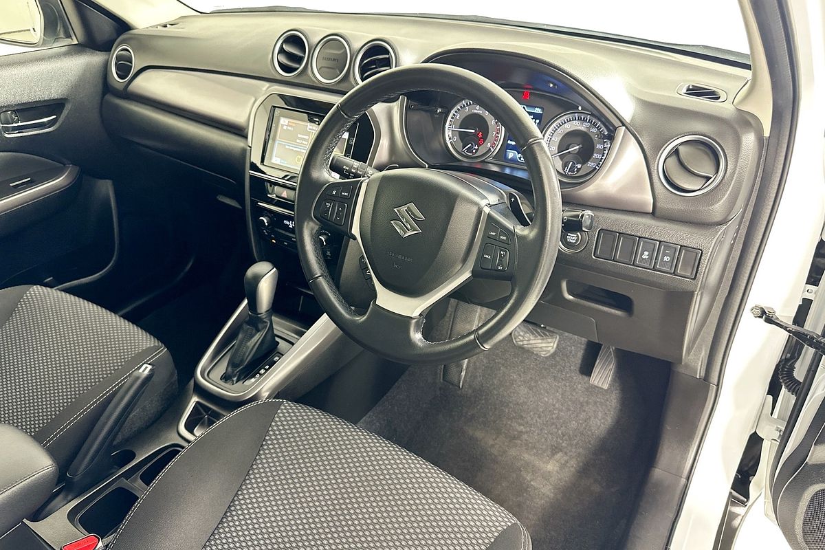2023 Suzuki VITARA 1.6L LY SERIES II MY22