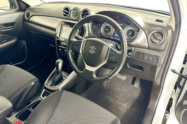 2023 Suzuki VITARA 1.6L LY SERIES II MY22