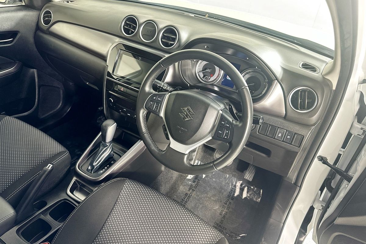2023 Suzuki VITARA 1.6L LY SERIES II MY22