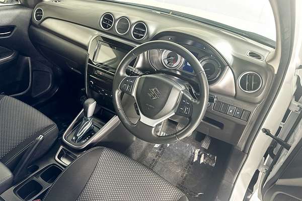 2023 Suzuki VITARA 1.6L LY SERIES II MY22
