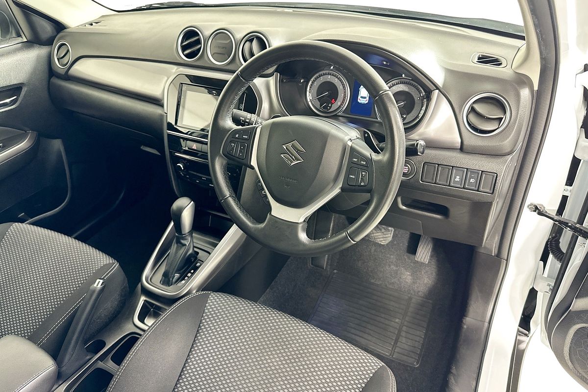 2023 Suzuki VITARA 1.6L LY SERIES II MY22