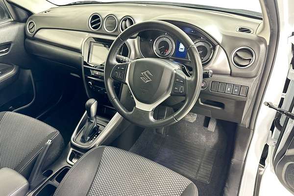 2023 Suzuki VITARA 1.6L LY SERIES II MY22