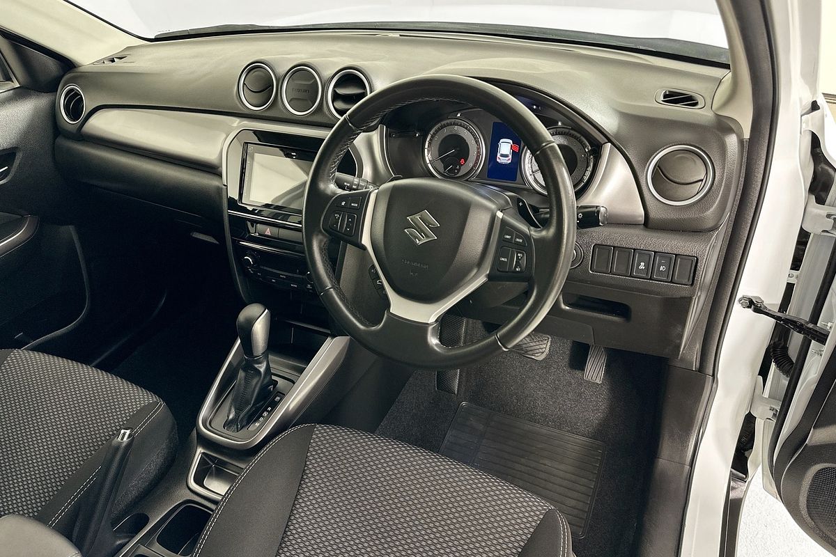 2023 Suzuki VITARA 1.6L LY SERIES II MY22