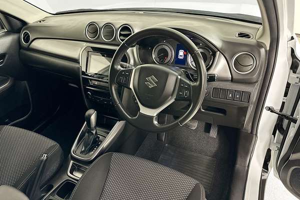2023 Suzuki VITARA 1.6L LY SERIES II MY22