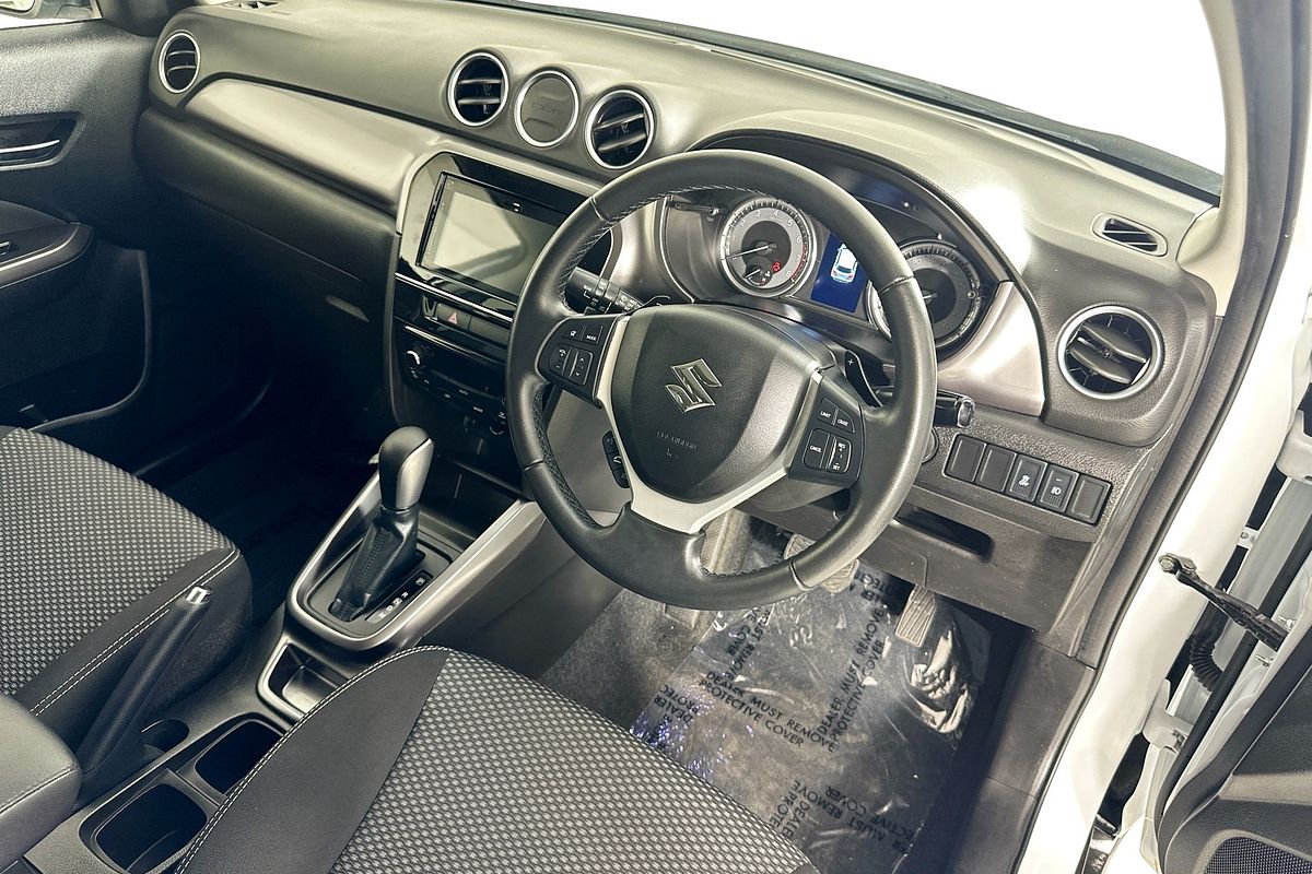 2023 Suzuki VITARA 1.6L LY SERIES II MY22
