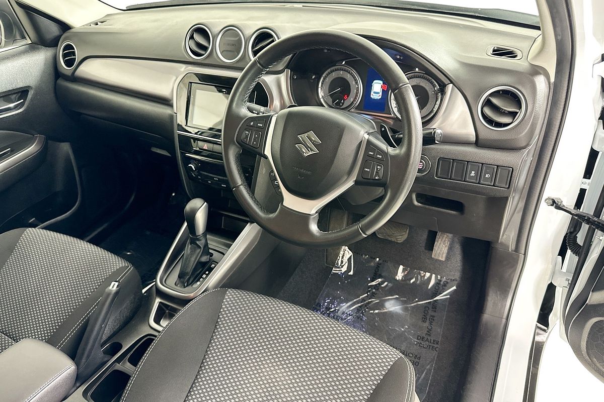 2023 Suzuki VITARA 1.6L LY SERIES II MY22