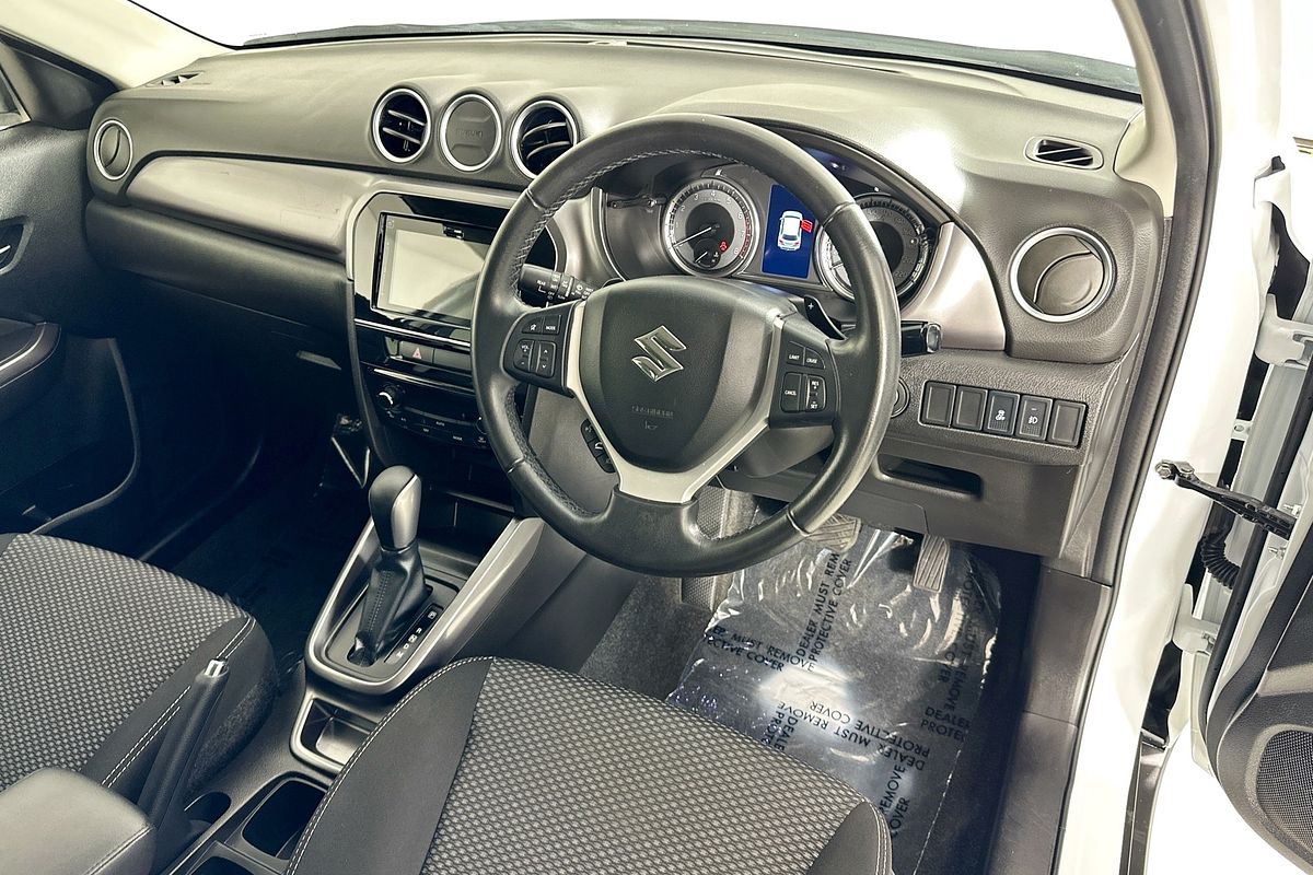 2023 Suzuki VITARA 1.6L LY SERIES II MY22