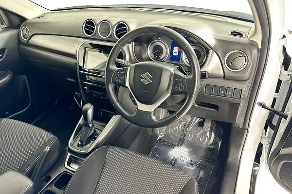 2023 Suzuki VITARA 1.6L LY SERIES II MY22