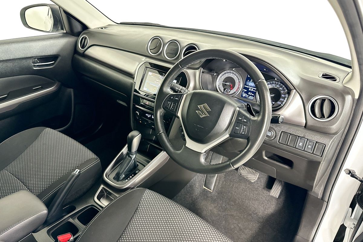 2023 Suzuki VITARA 1.6L LY SERIES II MY22