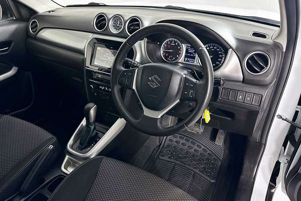 2017 Suzuki VITARA RT-S LY