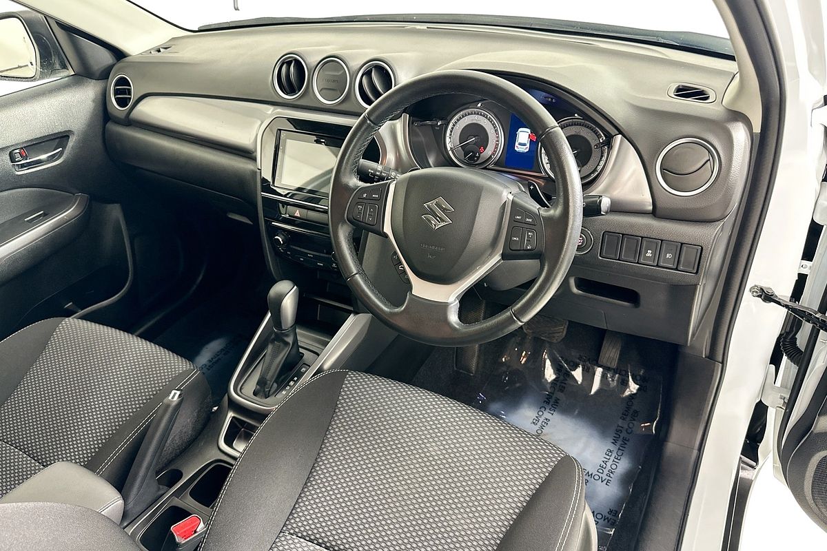 2023 Suzuki VITARA 1.6L LY SERIES II MY22