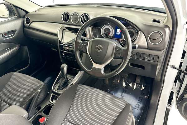 2023 Suzuki VITARA 1.6L LY SERIES II MY22