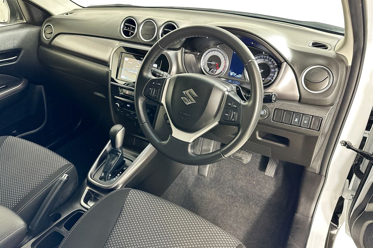 2023 Suzuki VITARA 1.6L LY SERIES II MY22