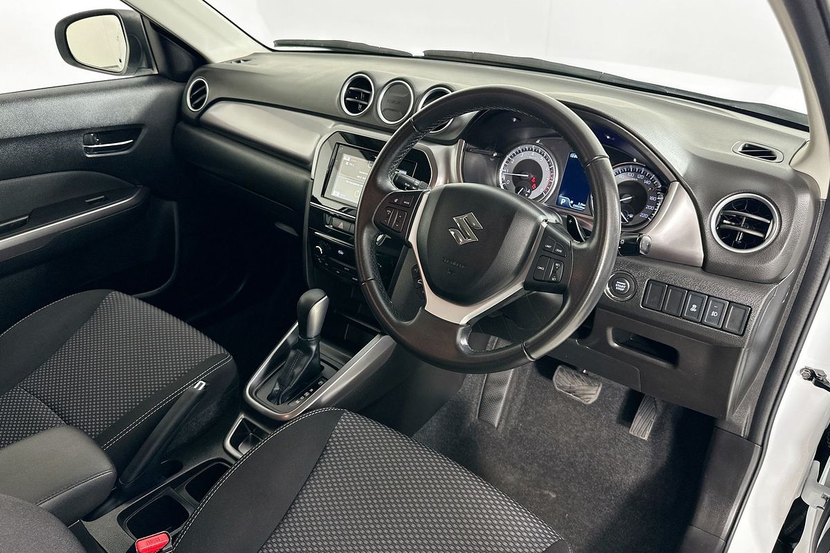 2024 Suzuki VITARA 1.6L LY SERIES II MY22