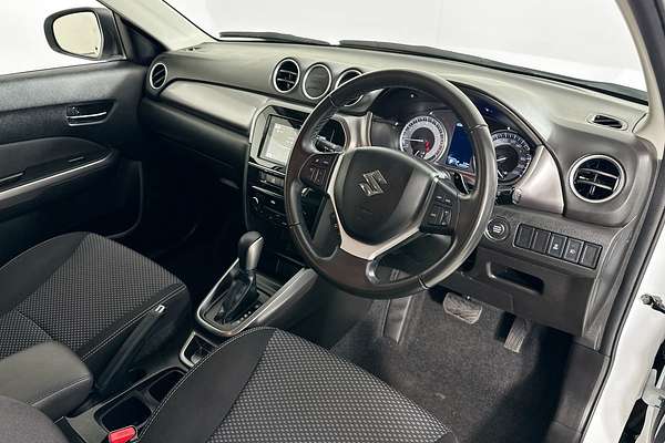 2024 Suzuki VITARA 1.6L LY SERIES II MY22