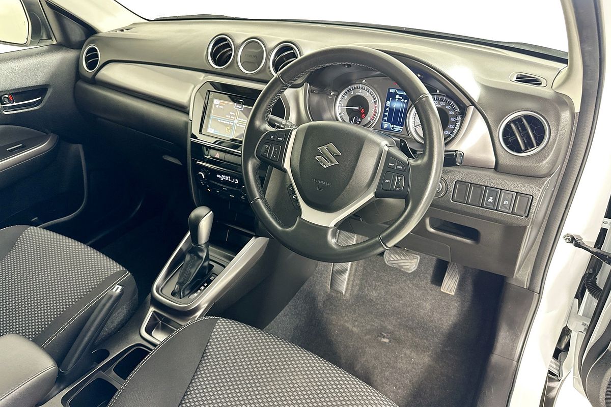 2023 Suzuki VITARA 1.6L LY SERIES II MY22