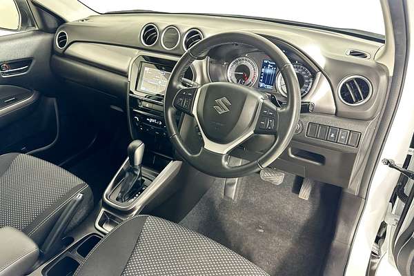 2023 Suzuki VITARA 1.6L LY SERIES II MY22