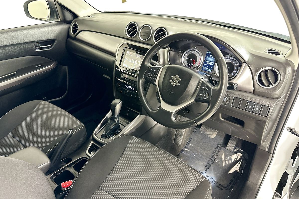 2023 Suzuki VITARA 1.6L LY SERIES II MY22
