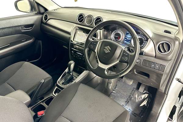 2023 Suzuki VITARA 1.6L LY SERIES II MY22