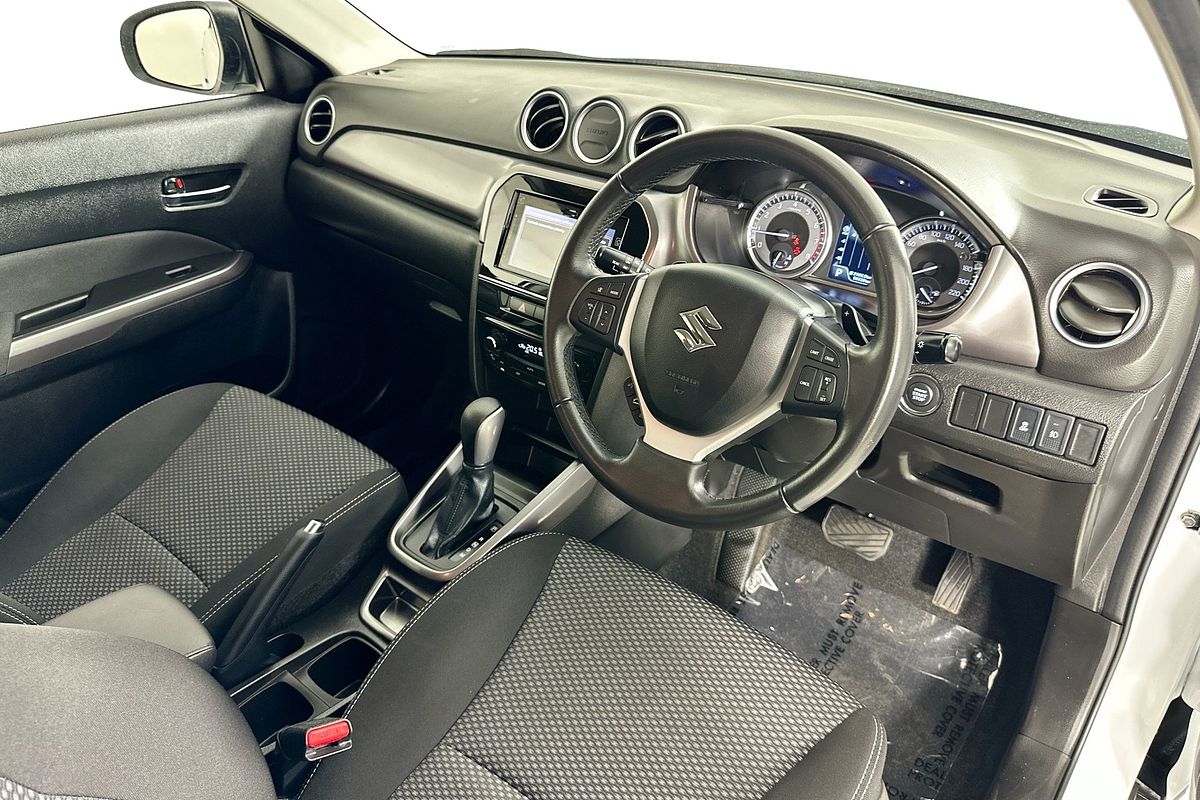 2023 Suzuki VITARA 1.6L LY SERIES II MY22