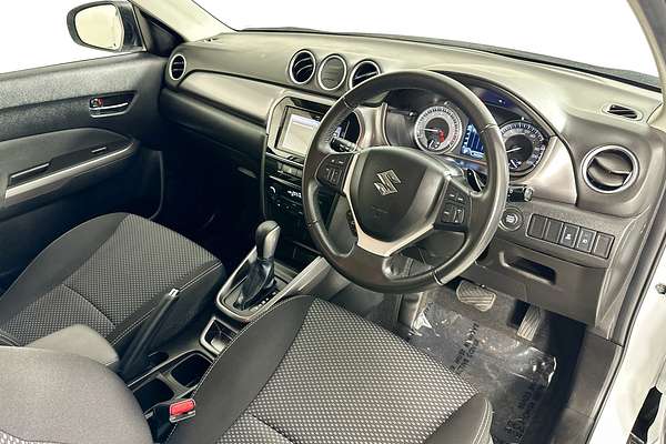 2023 Suzuki VITARA 1.6L LY SERIES II MY22